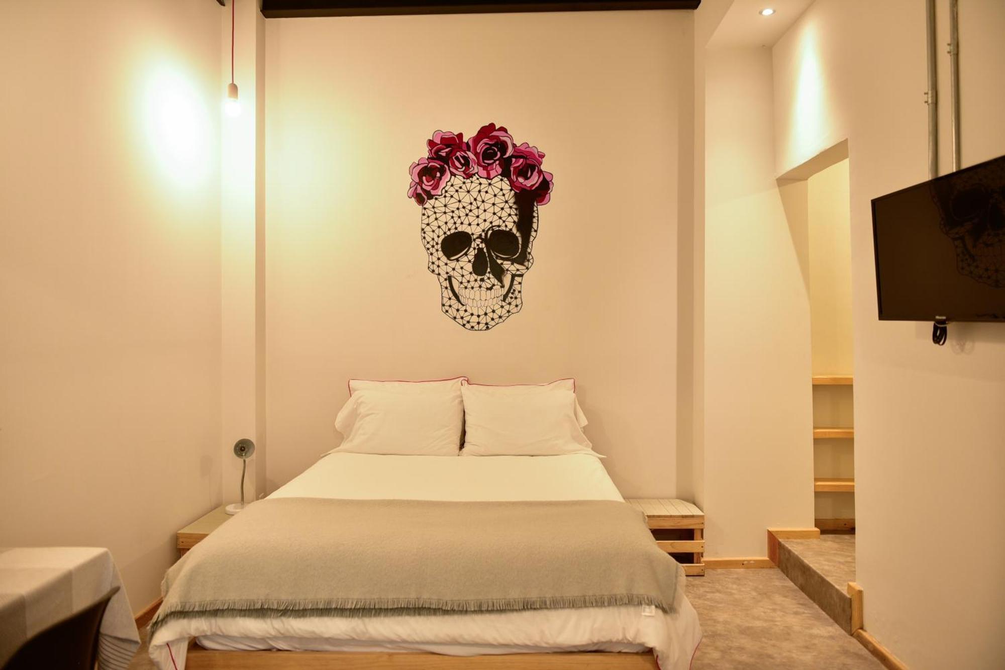 Casa Melgar Hotel Ciudad de México Exterior foto